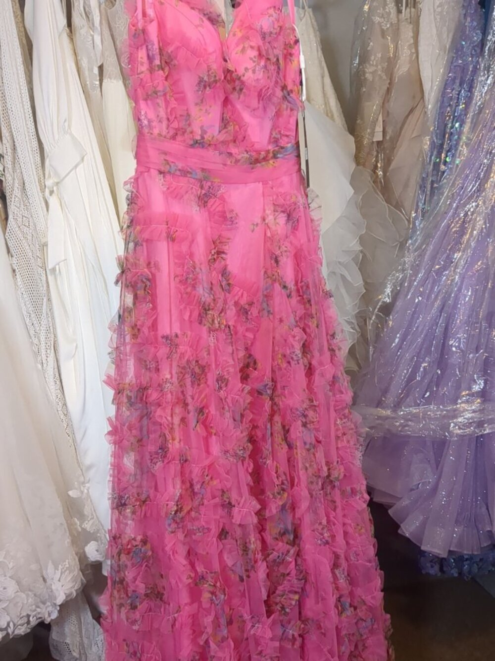 NWT Nox Anabel Size 2 - Picture 3 of 4